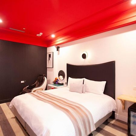 לודונג Dream B&B מראה חיצוני תמונה