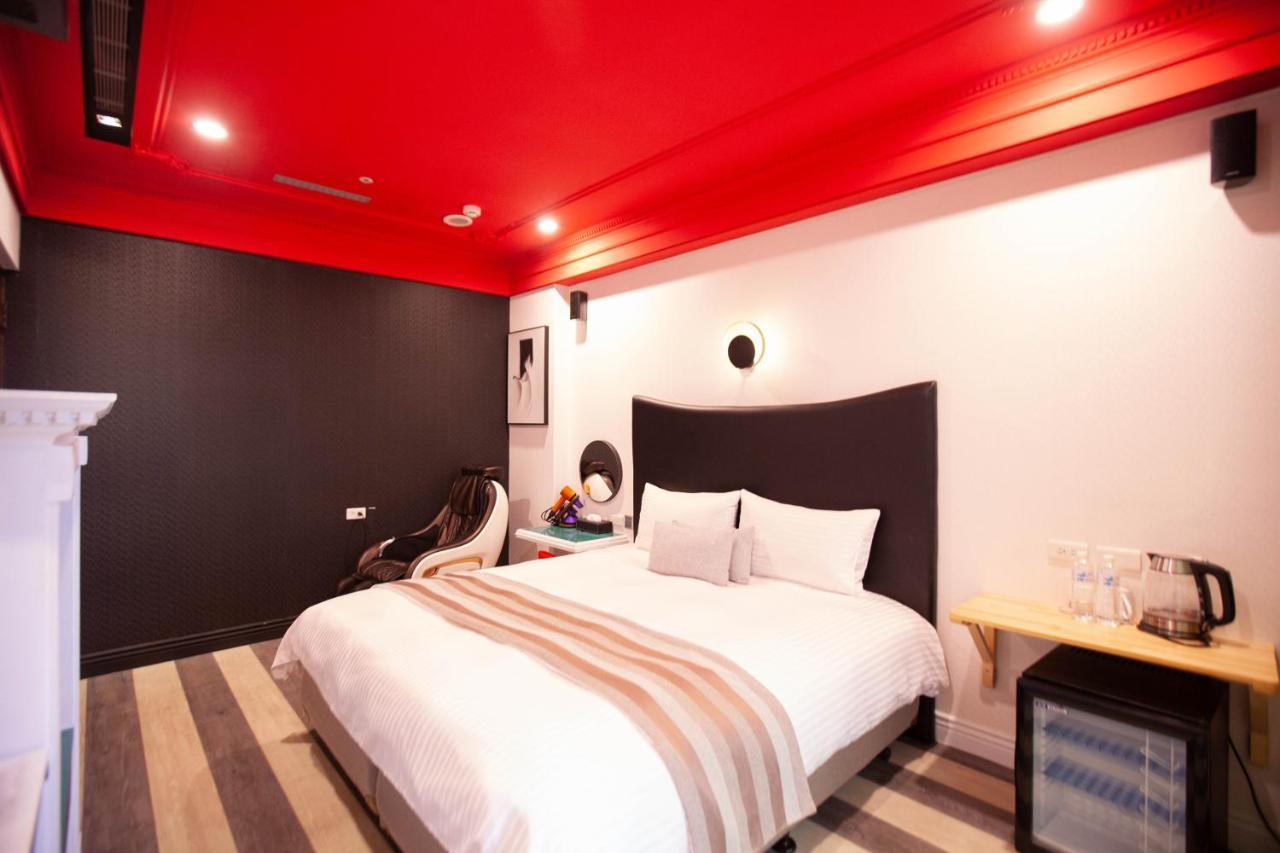 לודונג Dream B&B מראה חיצוני תמונה