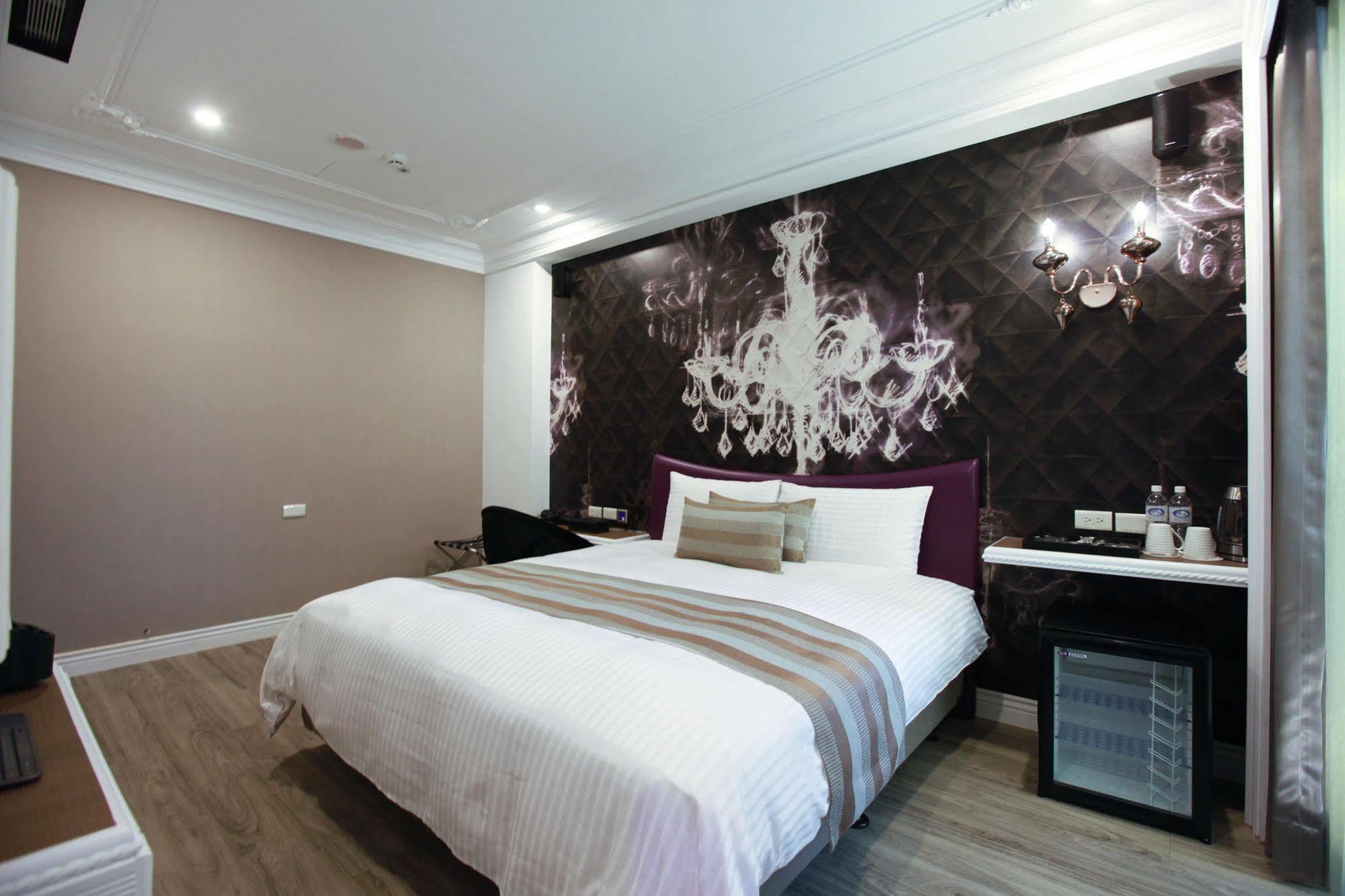 לודונג Dream B&B מראה חיצוני תמונה