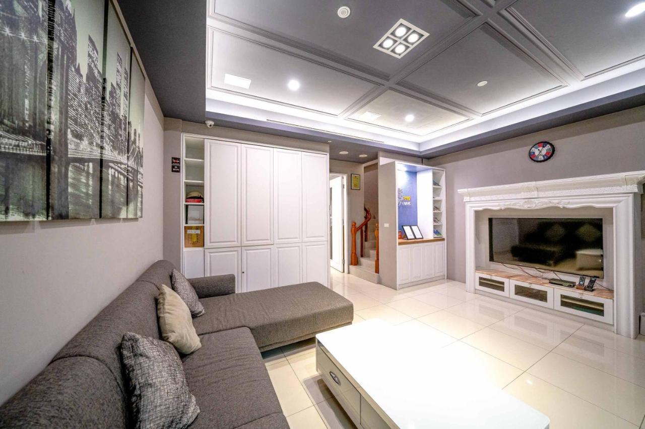 לודונג Dream B&B מראה חיצוני תמונה